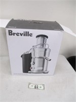 Breville Juice Fountain Elite in Box - Untested