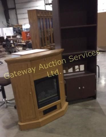 Consignment Auction May 25, 2019