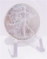 2016 American Eagle Silver Dollar Coin