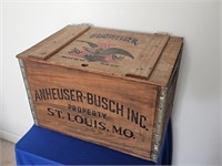 1976 Anheuser-Busch Budweiser Centennial Beer