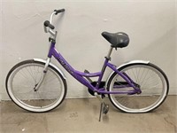 La Jolla Street Cruiser Bicycle