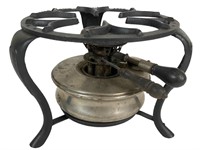 Early 1900’s Camping Stove / Vapor Lamp