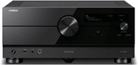 YAMAHA 11.2-Channel AV Receiver w/MusicCast