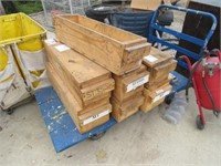 Wooden Shipping Boxes (7)