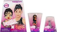 BRATZ x Kylie Jenner Series 1 Collectible Fig-2PCS