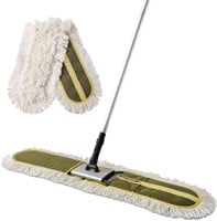 36" Commercial Dust Mops for Floor
