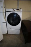 Samsung Washer/Dryer