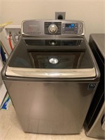 Samsung Electric Washing Machine