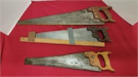 diston saw and 2 others lot