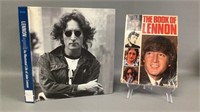 2003 Lennon Legend & 1984 The Book of Lennon
