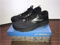 Brooks Mens Sz 10 "Addiction 14" Running Shoe