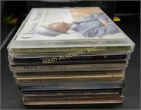 classic Sinatra CD, picture, etc