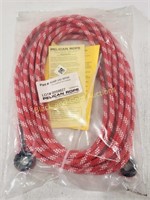 Pelican Life Safety Rope w/ Sewn Eye