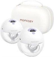 $229 momcozy m5 wearable breast pump