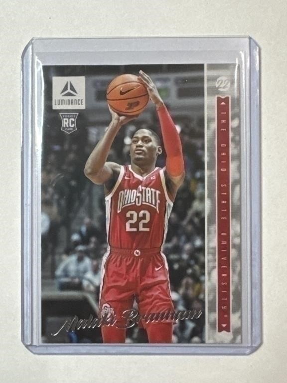 PSA 10's, Hits, Gems, and More Collectible Sports Cards!
