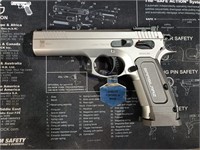 SAR Firearms K12 Sport Pistol 9mm Luger