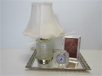 Pretty Reflections For Ladies Dresser