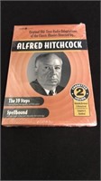 ALFRED HITCHCOCK (2CDs)New Sealed