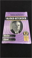 Notorious/Lifeboat - Alfred Hitchcock