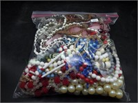 Unsearched Jewelry Grab Bag #22