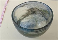 Decorative bowl