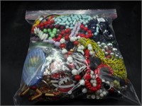 Unsearched Jewelry Grab Bag #21