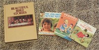 CHILDREN'S' PRAYER BOOKS & BIBLE STORIES