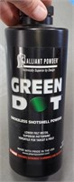 Alliant Green Dot Powder