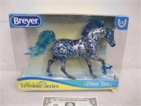 Breyer Freedom Series High Tide Horse in Box