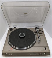 Pioneer PL-520 Direct Drive Stereo Turntable &