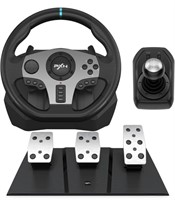 PXN RACING WHEEL - STEERING WHEEL V9 DRIVING