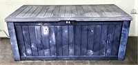 Peter Plastic Outdoor Storage Box