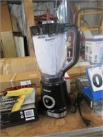 YABANO BLENDER