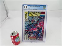 G.I. Joe a real American Hero #149 , Comic book