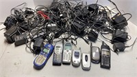 Used Cell Phones & Transformers