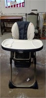 Graco high chair