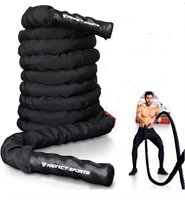 PPROFECT SPORTS BATTLE ROPE