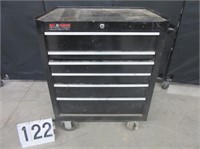 Mobile Base Cabinet Tool Chest