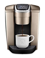 Keurig K-Elite Single Serve K-Cup Pod Coffee
