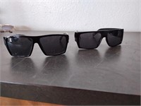 Locs Sunglasses