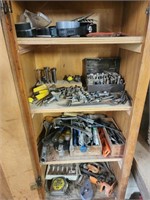 Router bits and more