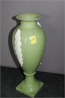 Vase decor