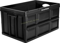 CleverMade 62L Collapsible Storage Bins