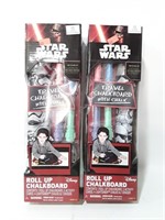 New Lot of 2 Star Wars Toys