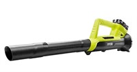 Heavy Duty Leaf Blower Ryobi ONE+ 90 MPH 200 CFM