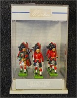 Britains The Scottish Regiments set 8502
