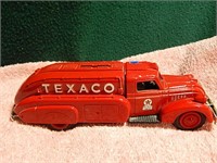 '39 Dodge Airflow Replica Bank Texaco