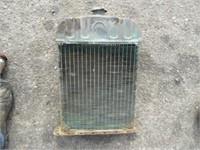 *ELLSWORTH* Farmall Cub radiator