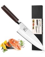 imarku Deba  sushi knife 7" ($60 retail!)