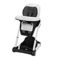 Graco Blossom 6 in 1 Convertible High Chair Studio